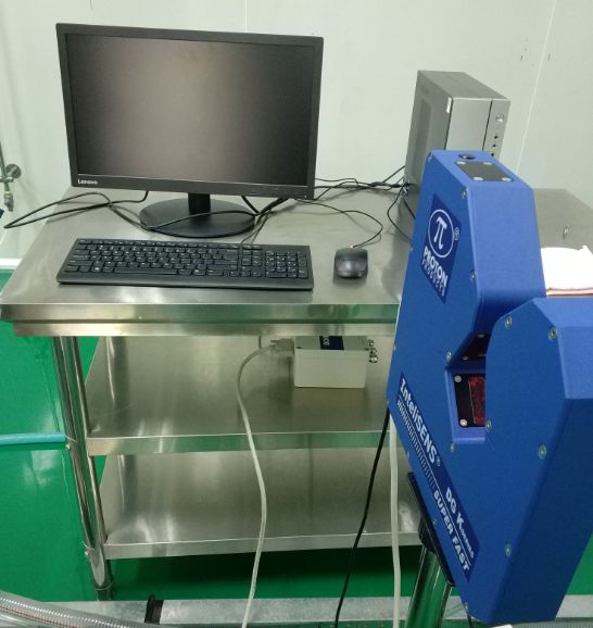 双轴测径仪（DG2030-10K）