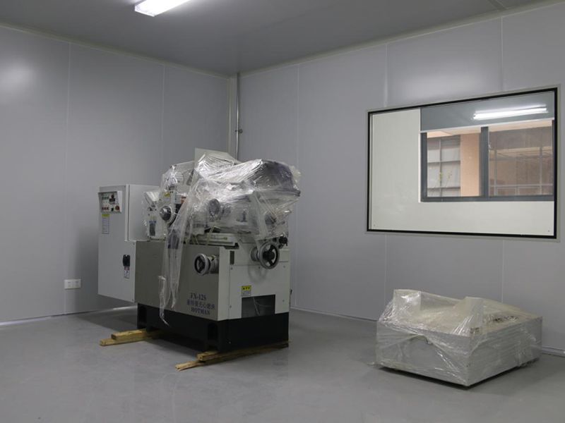 设备展示